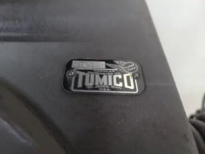 1962 SCHERR TUMICO 1644 Optical Comparators | MD Equipment Services LLC (11)