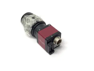 GPF 503B | Allied  ASG Guppy Pro Camera - For parts or not working