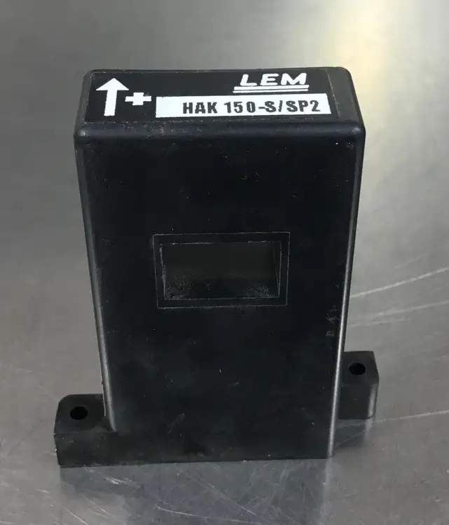 Used LEM _UNKNOWN_ Transformers South Carolina US | Palmetto Automation #1544326