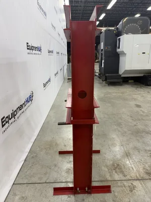 Used SUNEX 5220 H-Frame Presses Georgia US | The Equipment Hub #1319565