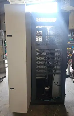USED 2005 GARDNER DENVER RNC1000A4