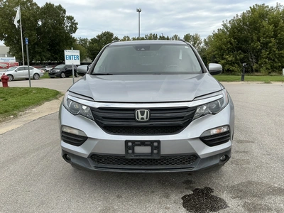 Used 2016 HONDA PILOT SUVs Michigan US | Miedema Asset Management Group #1488135