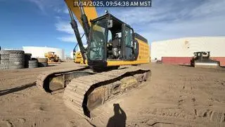 Used 2019 Caterpillar 349FL Excavators Colorado US | Rubbl #979493