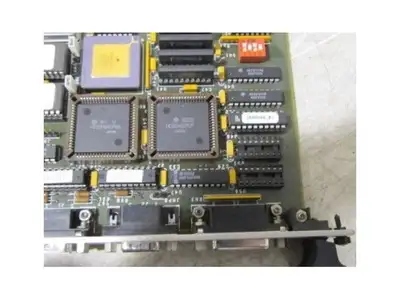 PMC 31-50237N45 P440 Graphics Board PCPCB Klingelnberg