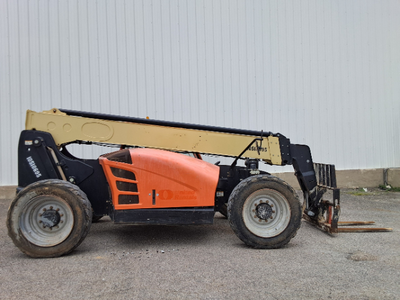 USED 2016 JLG 642