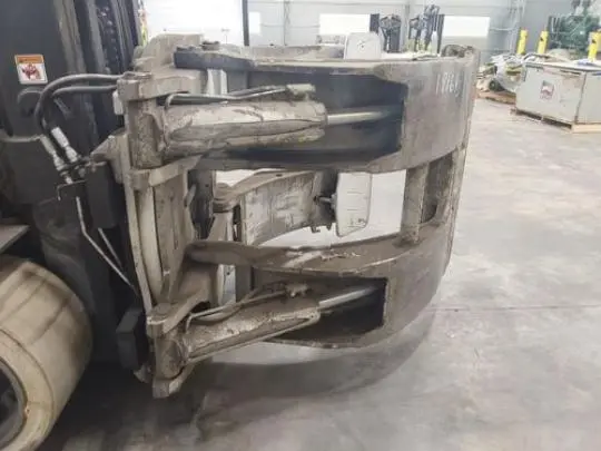 Used 2020 CASCADE 42H-RCP Forklift Attachments Ohio US | Russell Equipment #724817