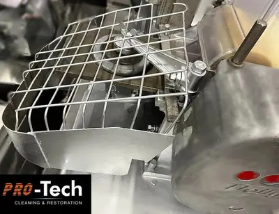 Hollymatic Countertop Patty Maker -$2800 NEW PARTS ADDED - SEE VIDEO