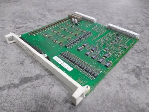 ABB DSQC 223 Digital I/O Board S4 YB560103-BD/3 Rev. 06A Used