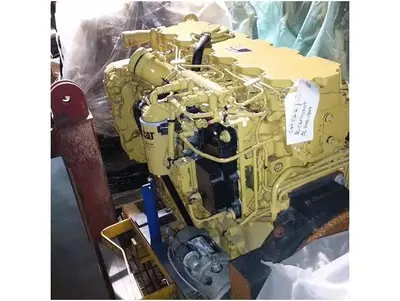 New | in-Stock CATERPILLAR C 6.6 Diesel Engines Georgia US | Atlanta Truck Equipment #1297098