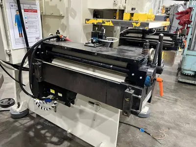 USED 2013 PA INDUSTRIES SRF-500-SP