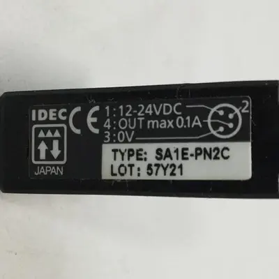 USED IDEA SA1E-PN2C