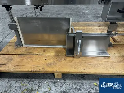 USED IMA IMA Cottoner, Model 150
