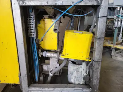 Used 2009 OUTOTEC PSI 300 Particle Counters British Columbia CA | Lenmark #1442996