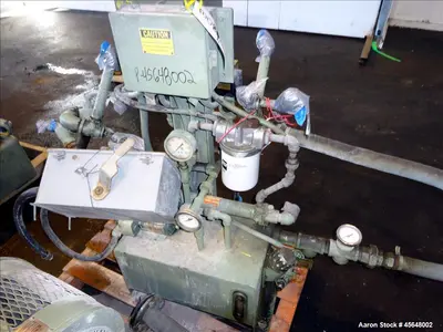 USED SHARPLES PM-40000