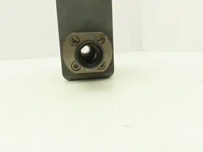 NA 29 D 8812 Laser Static Charge Block Stainless Tubes