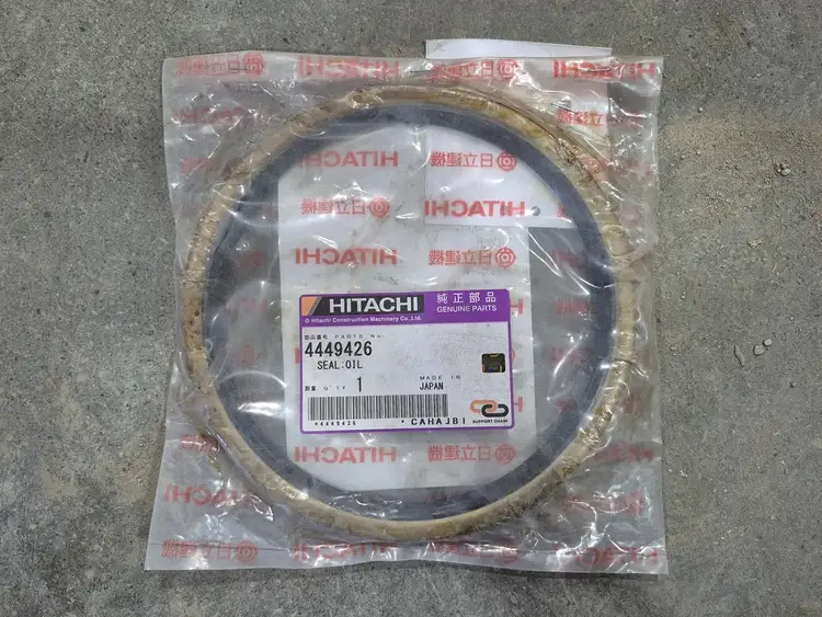 New | in-Stock HITACHI 4449426 Excavators British Columbia CA | Lenmark #281913