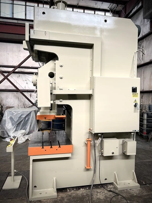 USED STAMTEC STAMTEC G1-160 PRESS