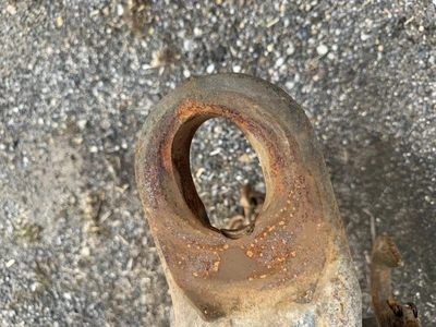 Used _UNKNOWN_ _UNKNOWN_ Vertical Tillages Michigan US | Miedema Asset Management Group #1442654