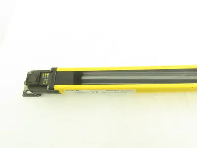 440L-R4J0640YD Guardmaster Guardshield Safety Light Curtain Receiver Only 640mm