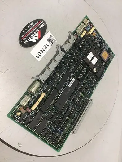 Used HIRATA HPC-589 Circuit Boards Michigan US | Ideal Machinery #583378