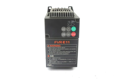 USED FUJI FVRO.75E11S-2
