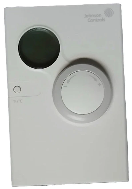 Johnson Controls LP-NRM652-000C Facility Explorer Network Room Module [New]