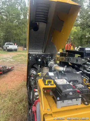 Used 2025 VERMEER 2025 VERMEER D10X15 S3 Drill Rigs Florida US | HDD Broker #1543458