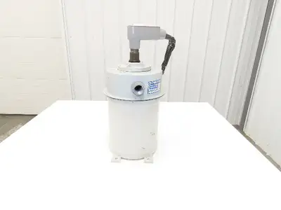 Conductic Insul 8 RAQ-D12 Rotary Slip Ring Assembly 12 Conductor  600V 35A