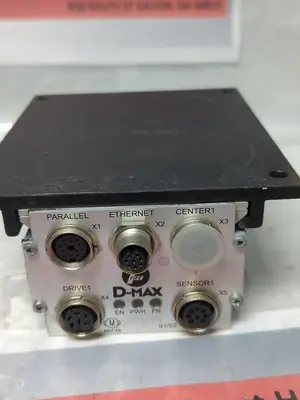 Used FIFE 200926-001 Industrial Controls | Surplus Asset Holdings #1221597