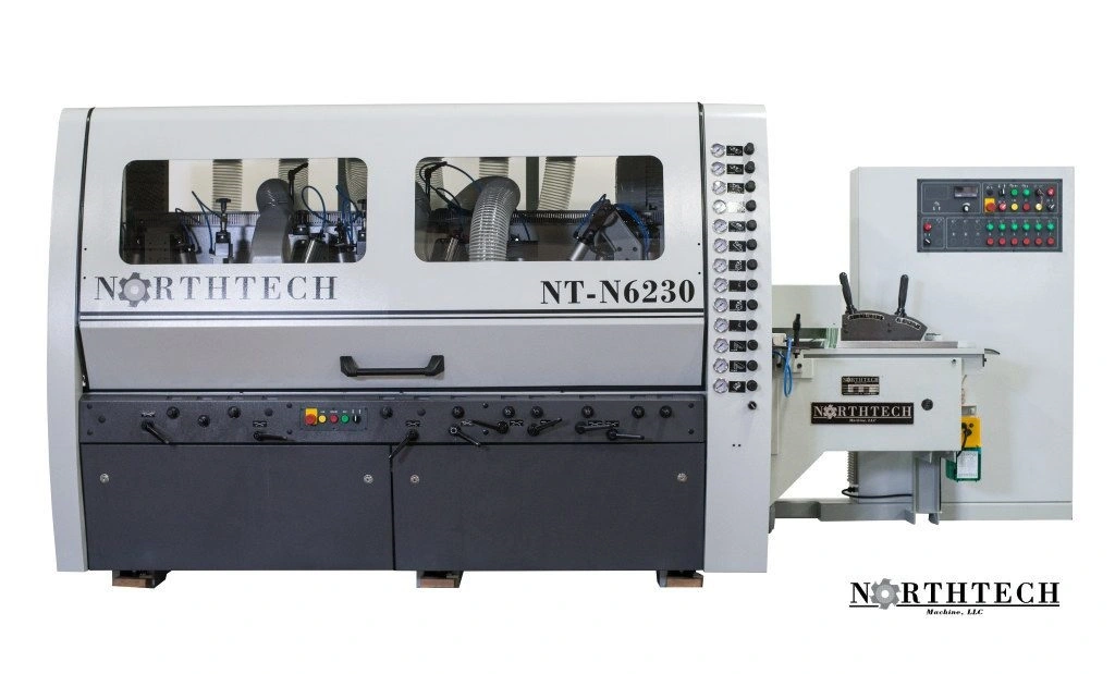 NEW NORTHTECH NT-N6230