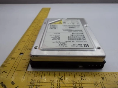 Used WESTERN DIGITAL _UNKNOWN_ Computer Accessories | OCO Industrial #1712249