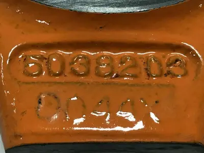 USED CINCINNATI MILACRON 5038203