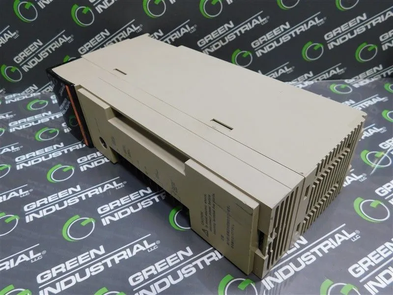 Yokogawa PU40-1N Power Supply Module Suffix *B No Cover Used