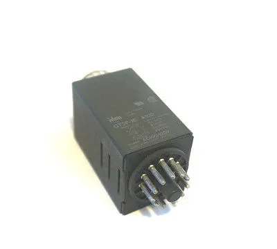 NEW IDEC GT3F-1EA100 ELECTRONIC TIMER GT3F1EA100