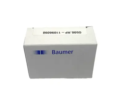 O500.RP-GW1B.72O, O500 RP 11096098, O500.RP-11096098 | Baumer O500.RP-11096098 Sensor O500.RP-GW1B.72O, O500 RP 11096098 - New