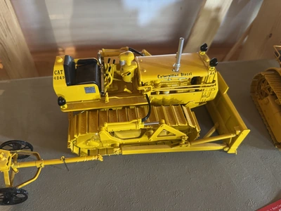 Used _UNKNOWN_ _UNKNOWN_ Crawler Dozers Michigan US | Miedema Asset Management Group #1279552