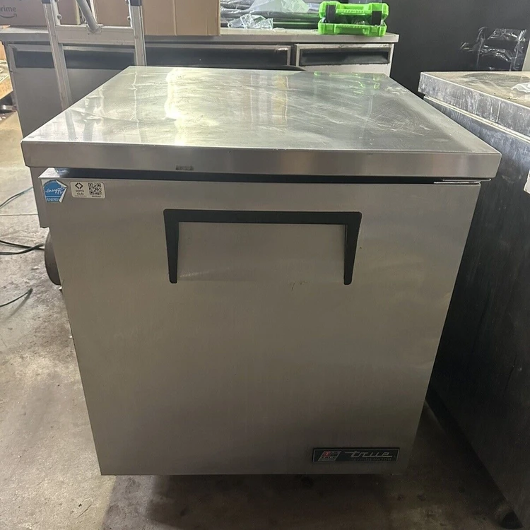 Used _UNKNOWN_ TUC-27 Refrigerators | Grocery Equipment Sales #1066301