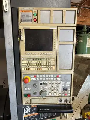 2015 DMG MORI DURAVERTICAL 5100 Vertical Machining Centers | Toolquip, Inc. (5)