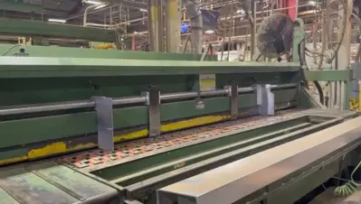 1997 Mckinley 59000 Flexo Folder Gluer | Corrugated Machinery Brokers (6)