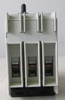 USED SIEMENS 3RV1021-1DA10