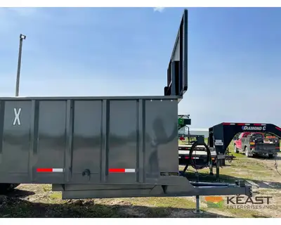 Used ARTEX _UNKNOWN_ Manure Spreaders Iowa US | Keast Enterprises #1359959