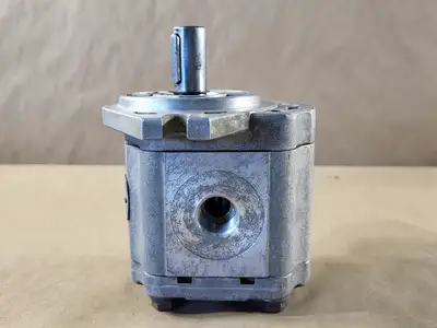 Hydraulic Gear Pump CBF-F4125-ALP