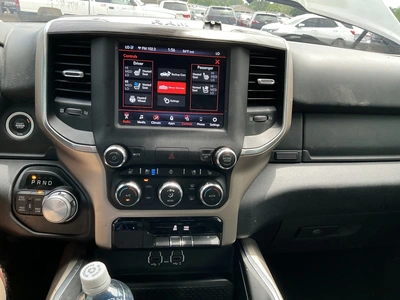 USED 2020 RAM 1500