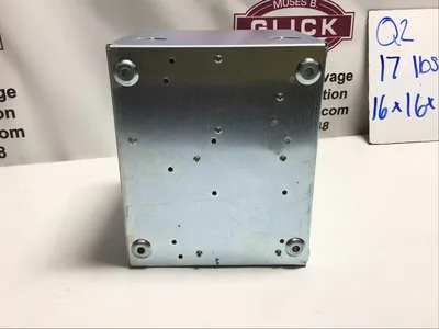 Panalarm 70-BPSA-100 Power Supply Module