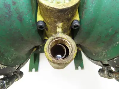 Used WILDEN _UNKNOWN_ Diaphragm Pumps Indiana US | Arrow Industrial #1367419