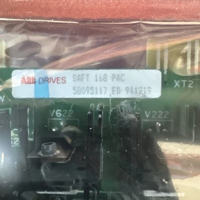 NEW ABB 58095117