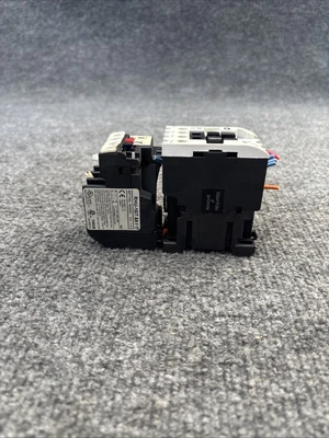 Used advance Controls CK12 Motor Control Parts California US | Davliegogo LLC #1705698