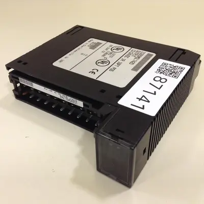 USED FANUC IC693MDL742D