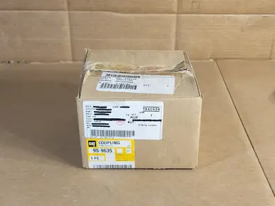 NEW CATERPILLAR 9S-9635