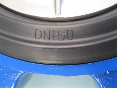 NEW Value Valve USA VF-733A